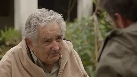 "El primer requisito de la política es la honradez intelectual" y otras grandes reflexiones que dejó José Mujica en laSexta "El primer requisito de la política es la honradez intelectual" y otras grandes reflexiones que dejó José Mujica en laSexta