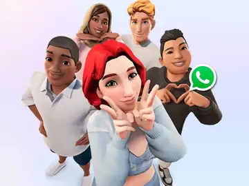 WhatsApp actualiza ya tu avatar para que no se quede desfasado WhatsApp actualiza ya tu avatar para que no se quede desfasado