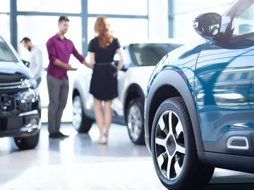 Venta de coches Venta de coches