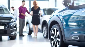 Venta de coches Venta de coches