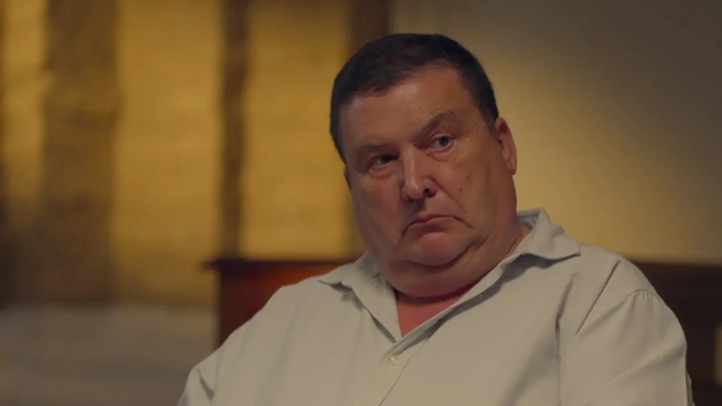 La cara de Alberto Chicote cuando Rafael confiesa que el arroz "estuvo esperando en la cocina a ser sacado": "¿Cuánto tiempo?" La cara de Alberto Chicote cuando Rafael confiesa que el arroz "estuvo esperando en la cocina a ser sacado": "¿Cuánto tiempo?"