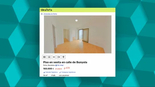 Pisos al mejor postor Pisos al mejor postor