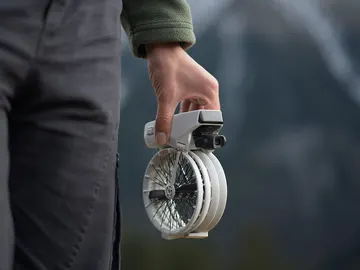 El nuevo DJI Flip El nuevo DJI Flip