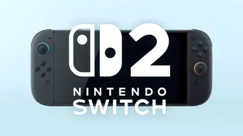 Nintendo muestra oficialmente Switch 2 Nintendo muestra oficialmente Switch 2