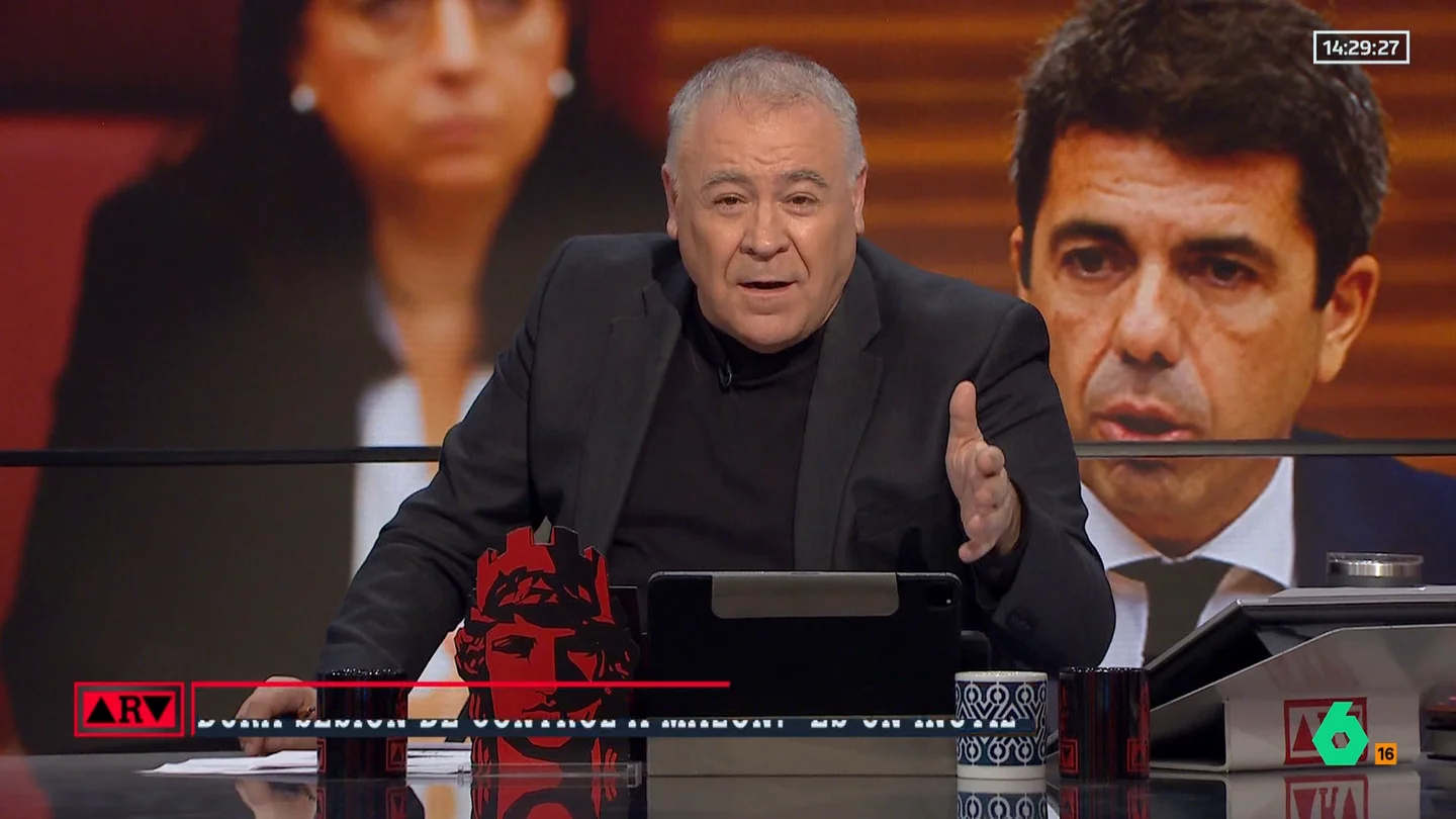 Ferreras Ferreras