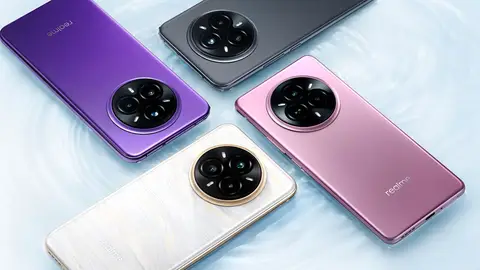 Realme 14 Pro Realme 14 Pro