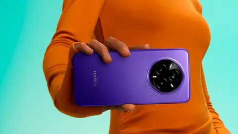Realme 14 Pro Realme 14 Pro