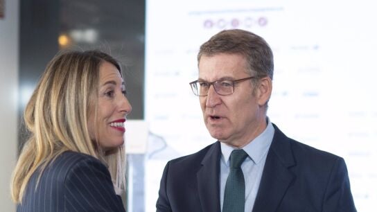 Alberto N&uacute;&ntilde;ez Feij&oacute;o y Mar&iacute;a Guardiola visitan este jueves la empresa Incalexa Instalaciones, en C&aacute;ceres