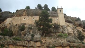 Santuario de la Virgen de la Balma