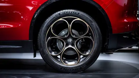 Alfa Romeo Intensa Alfa Romeo Intensa