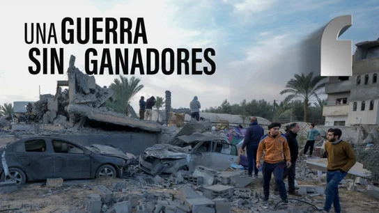 Después de 15 meses de guerra en Gaza, no hay ganadores; solo Netanyahu Después de 15 meses de guerra en Gaza, no hay ganadores; solo Netanyahu