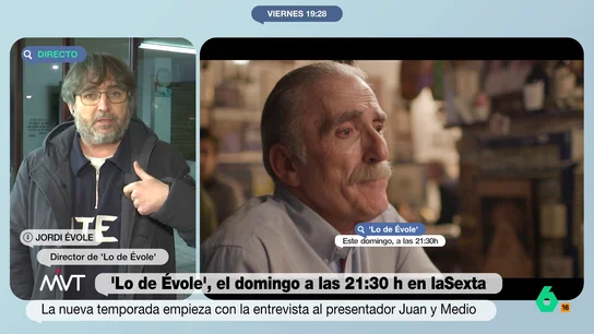 evole juan y medio evole juan y medio