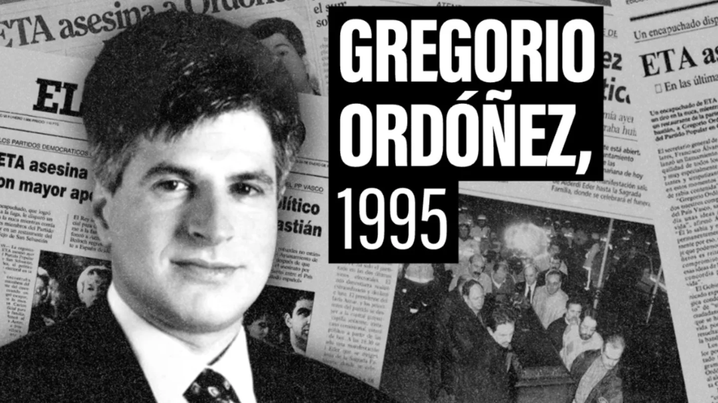 El momento más oscuro en la historia del País Vasco: ser sospechoso de delatar a un terrorista era sentencia de muerte El momento más oscuro en la historia del País Vasco: ser sospechoso de delatar a un terrorista era sentencia de muerte