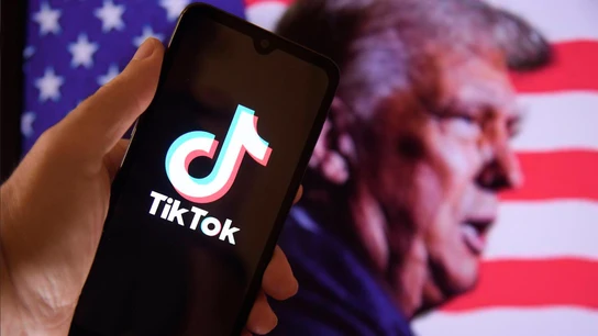 A3 Noticias 2 (17-01-25) El Tribunal Supremo de Estados Unidos respalda la ley que prohíbe el uso de TikTok en el país A3 Noticias 2 (17-01-25) El Tribunal Supremo de Estados Unidos respalda la ley que prohíbe el uso de TikTok en el país