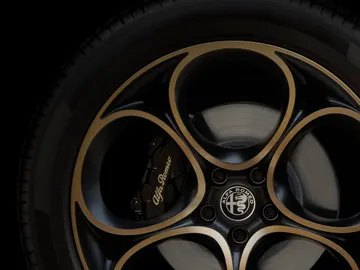 El estilo brutal y deportivo de Cupra ya tiene rival: es lo nuevo de Alfa Romeo El estilo brutal y deportivo de Cupra ya tiene rival: es lo nuevo de Alfa Romeo