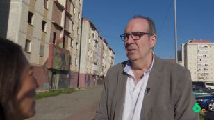 Las 'condiciones' para conseguir una vivienda ilegal en 'Las Vegas', la peor barriada de las Tres Mil Viviendas, y que cuesta 7.500 euros