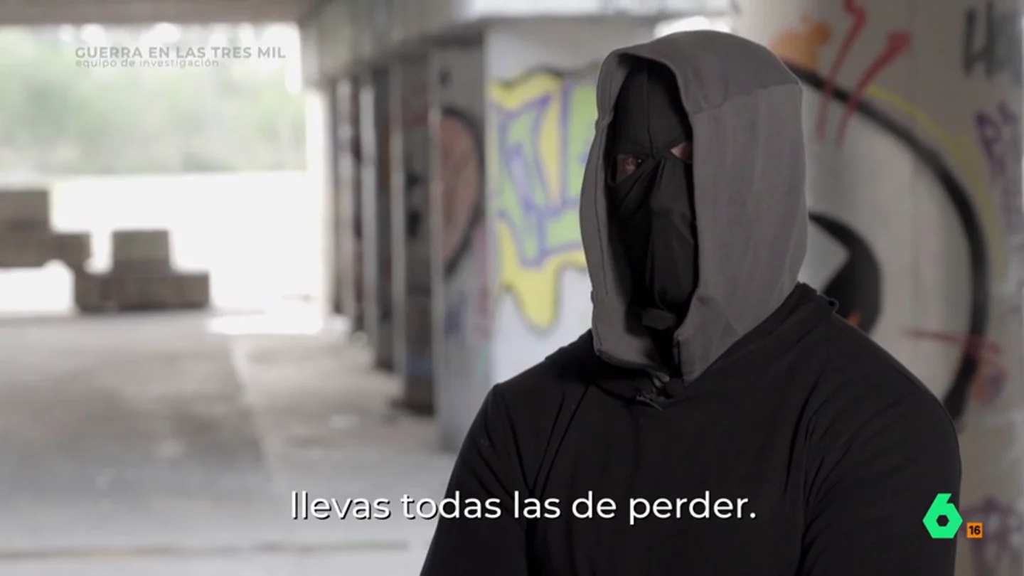 Los Caracoleños, el clan de las Tres Mil Viviendas Los Caracoleños, el clan de las Tres Mil Viviendas
