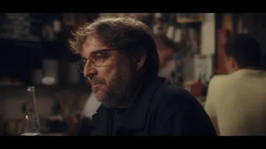 Jordi Évole reflexiona con Juan y Medio acerca de nuestros mayores: "Es una generación que vivió para sus padres y ahora vive para sus hijos" Jordi Évole reflexiona con Juan y Medio acerca de nuestros mayores: "Es una generación que vivió para sus padres y ahora vive para sus hijos"