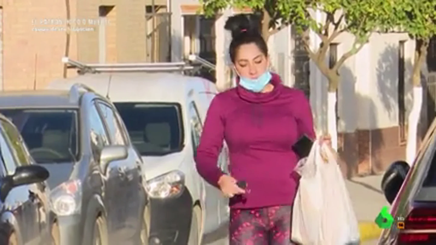 Joyas, ropa cara... el alto nivel de ostentación "que no es acorde con los ingresos lícitos" de la mujer de 'El Patrón' Joyas, ropa cara... el alto nivel de ostentación "que no es acorde con los ingresos lícitos" de la mujer de 'El Patrón'