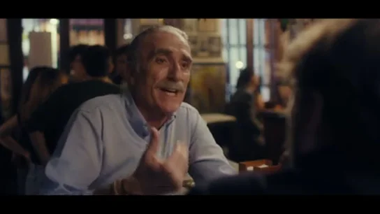 Juan y Medio habla de algunas de las historias más duras de sus invitados: "No quiero molestar a mis hijos, no digas que me pegaba" Juan y Medio habla de algunas de las historias más duras de sus invitados: "No quiero molestar a mis hijos, no digas que me pegaba"