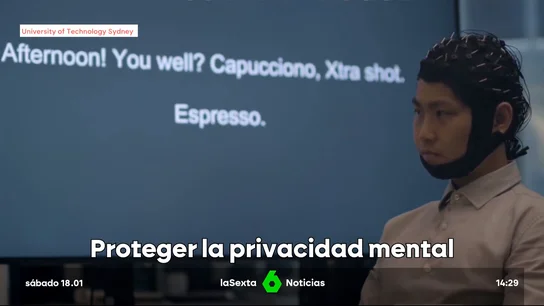 LEER LA MENTE LEER LA MENTE