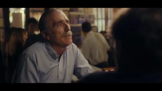 Juan y Medio reflexiona sobre el sexo en la tercera edad: "Es sentir el calor de otra persona que te habla, te pregunta, se interesa por ti" Juan y Medio reflexiona sobre el sexo en la tercera edad: "Es sentir el calor de otra persona que te habla, te pregunta, se interesa por ti"