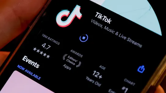 TikTok TikTok