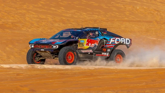Rally Dakar Rally Dakar