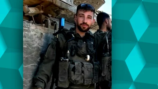 Una fundación belga denuncia por crímenes de guerra a un sargento israelí de vacaciones en Barcelona Una fundación belga denuncia por crímenes de guerra a un sargento israelí de vacaciones en Barcelona