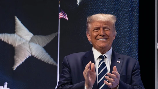 Donald Trump Donald Trump