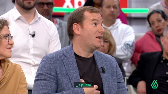 XPLICA Un inversor inmobiliario que ha comprado 200 pisos en el último año: "Gracias al riesgo que asumimos, podemos permitir que más personas alquilen" XPLICA Un inversor inmobiliario que ha comprado 200 pisos en el último año: "Gracias al riesgo que asumimos, podemos permitir que más personas alquilen"