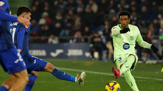 Alejandro Balde Alejandro Balde