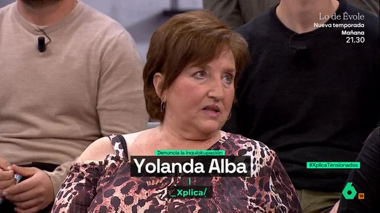 Una afectada por los precios del alquiler: "Llegué a pagar 1.000 euros de alquiler ganando 1.100" Una afectada por los precios del alquiler: "Llegué a pagar 1.000 euros de alquiler ganando 1.100"