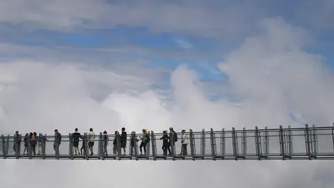 Peak 2 Peak Gondola Peak 2 Peak Gondola