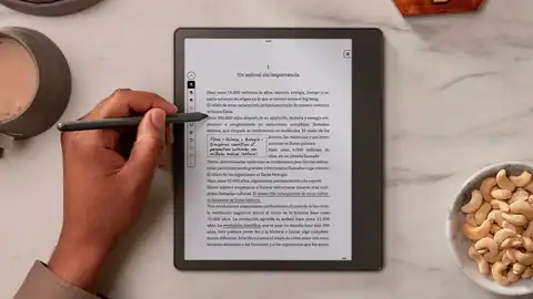 Incluyendo notas en las libros Incluyendo notas en las libros