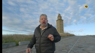 Alberto Chicote viaja hasta A Coru&ntilde;a con Batalla de Restaurantes, en laSexta.