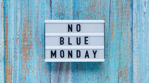 Blue Monday, ¿tiene base científica? Blue Monday, ¿tiene base científica?