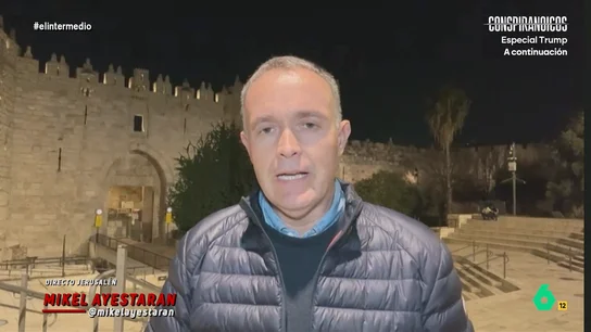 INTER AYESTARAN INTER AYESTARAN