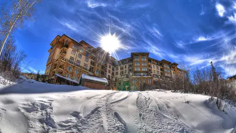 Resort en Aspen Resort en Aspen