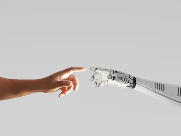 Inteligencia artificial Inteligencia artificial