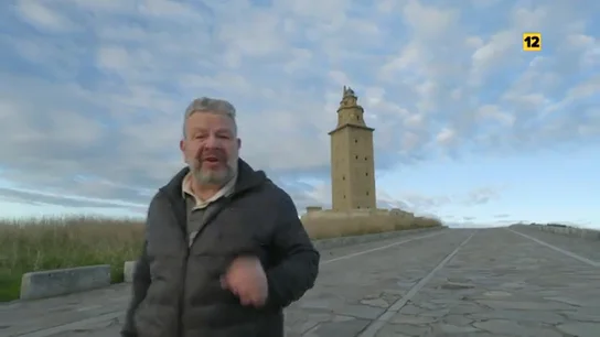 Hoy, en Batalla de restaurantes, Alberto Chicote viaja a A Coruña para encontrar el mejor pulpo a feira Hoy, en Batalla de restaurantes, Alberto Chicote viaja a A Coruña para encontrar el mejor pulpo a feira