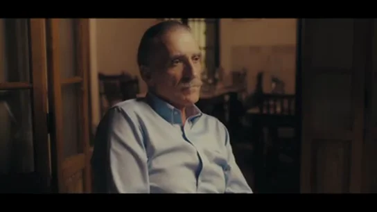 La amarga respuesta de Juan y Medio a la pregunta de Jordi Évole de si le hubiera gustado tener un hijo: "Tengo un pesar, me acompaña, va conmigo" La amarga respuesta de Juan y Medio a la pregunta de Jordi Évole de si le hubiera gustado tener un hijo: "Tengo un pesar, me acompaña, va conmigo"