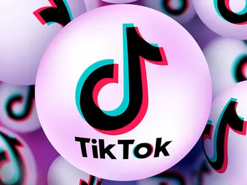 TikTok TikTok
