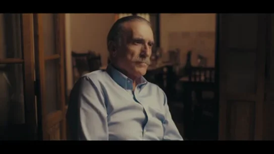 La amarga respuesta de Juan y Medio a la pregunta de Jordi Évole de si le hubiera gustado tener un hijo: "Tengo un pesar, me acompaña, va conmigo" La amarga respuesta de Juan y Medio a la pregunta de Jordi Évole de si le hubiera gustado tener un hijo: "Tengo un pesar, me acompaña, va conmigo"