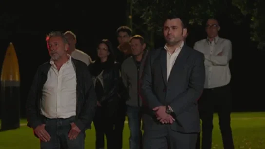 Alberto Chicote anuncia quién es el ganador de Batalla de Restaurantes A Coruña: "Ha sido apasionante" Alberto Chicote anuncia quién es el ganador de Batalla de Restaurantes A Coruña: "Ha sido apasionante"