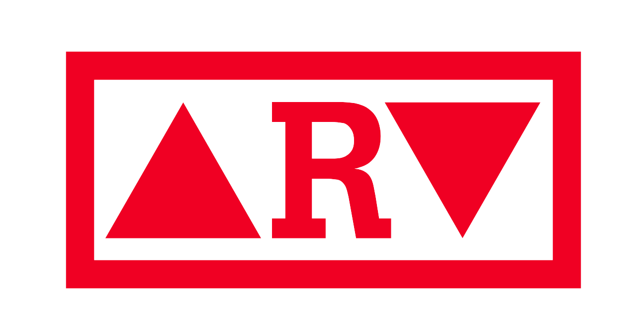 Logo de Al Rojo Vivo