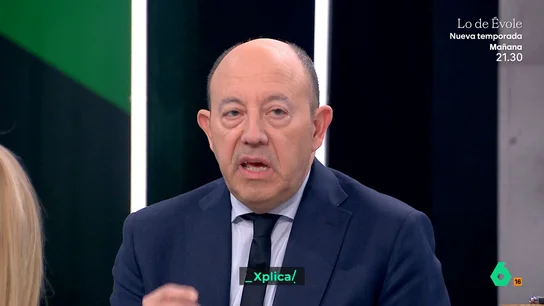 XPLICA Gonzalo Bernardos desvela sus soluciones para el problema de la vivienda XPLICA Gonzalo Bernardos desvela sus soluciones para el problema de la vivienda