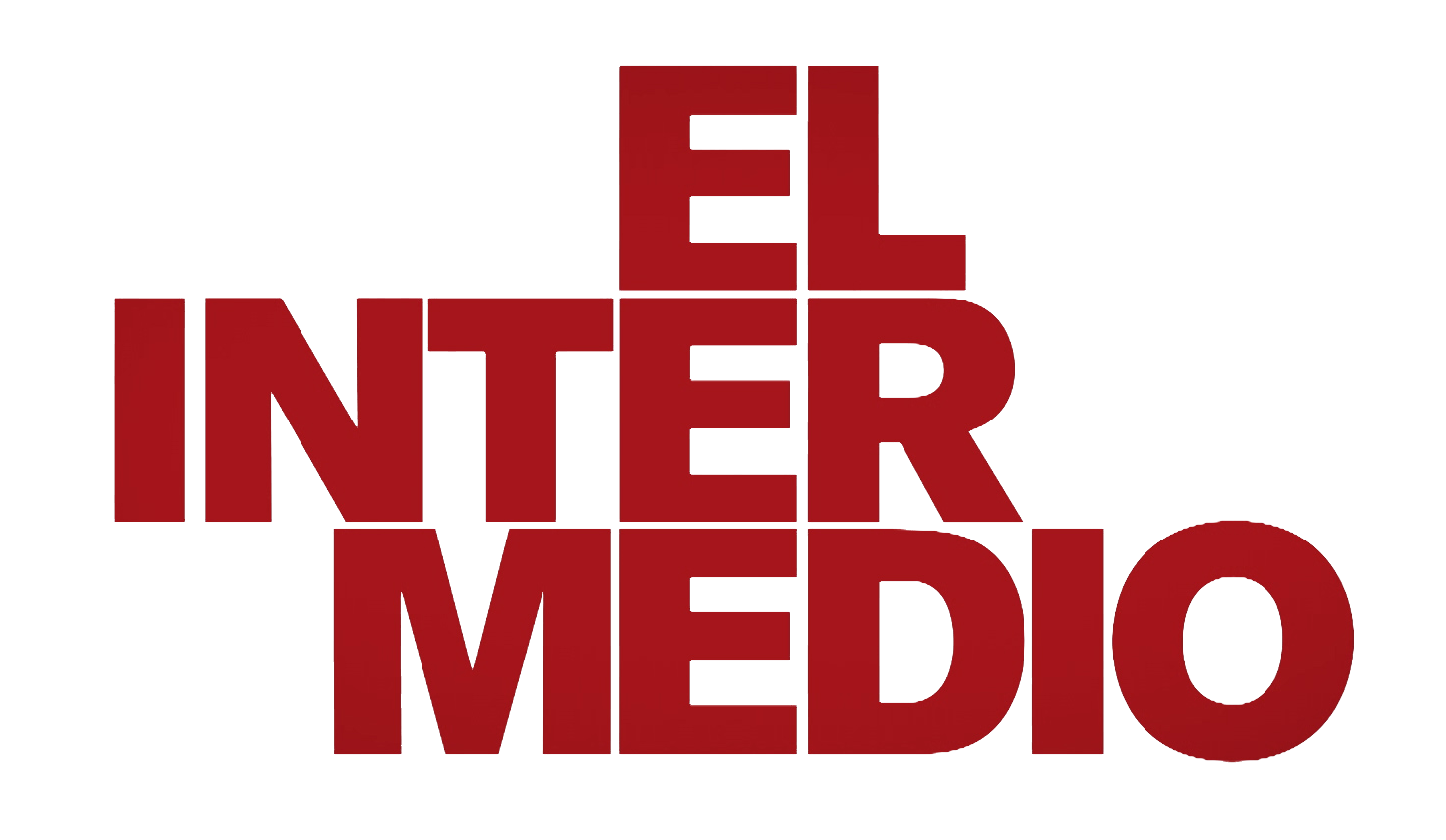 Logo de El Intermedio