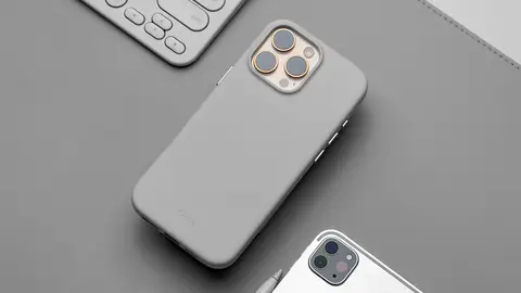 Un iPhone 16 Pro Max Un iPhone 16 Pro Max