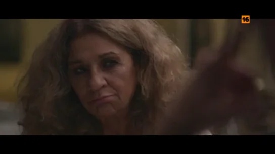 Lolita, la invitada de 'Lo de Évole' con más "carácter": "Lo saco cuando me tocan los cojones" Lolita, la invitada de 'Lo de Évole' con más "carácter": "Lo saco cuando me tocan los cojones"